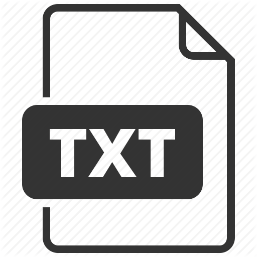 TEXT